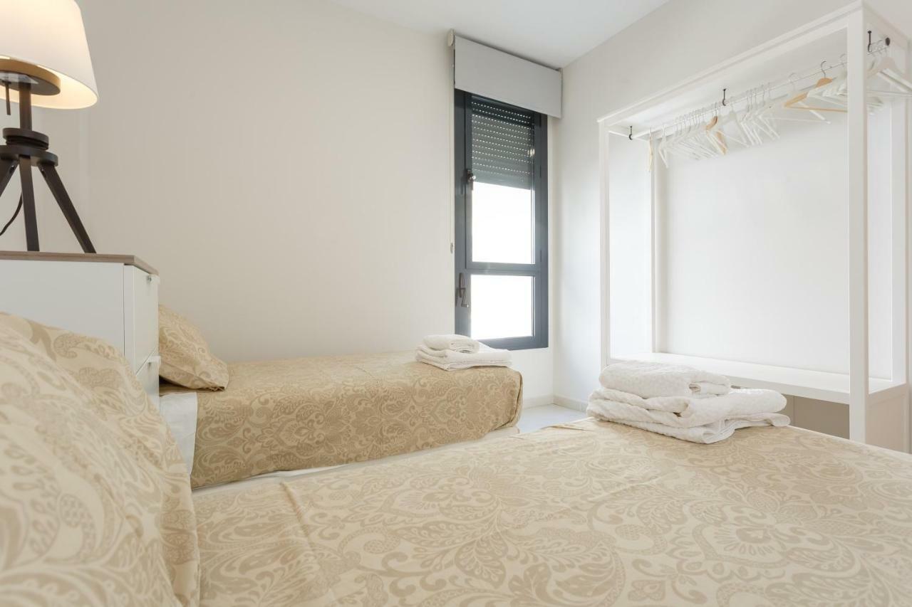 Real Escuela Home Jerez de la Frontera Kültér fotó